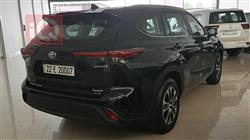 تۆیۆتا هایلاندەر